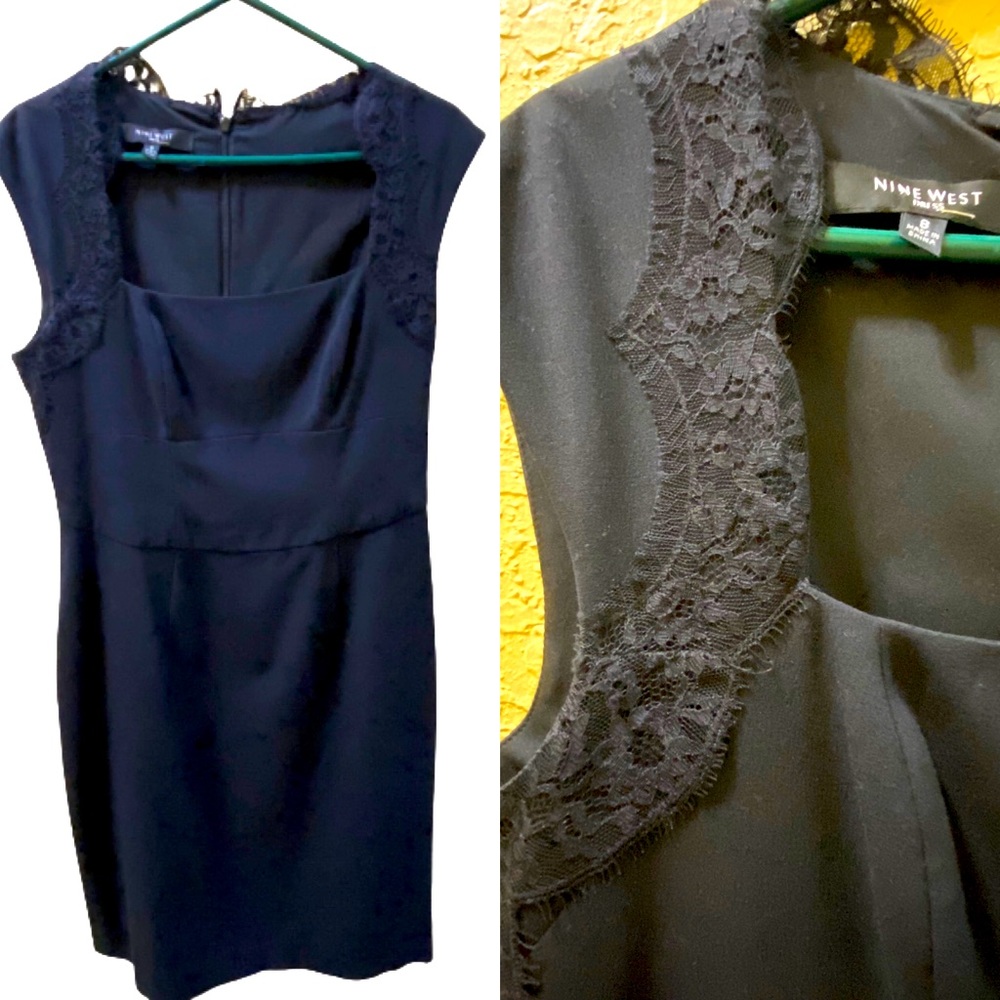 Nine West Dress